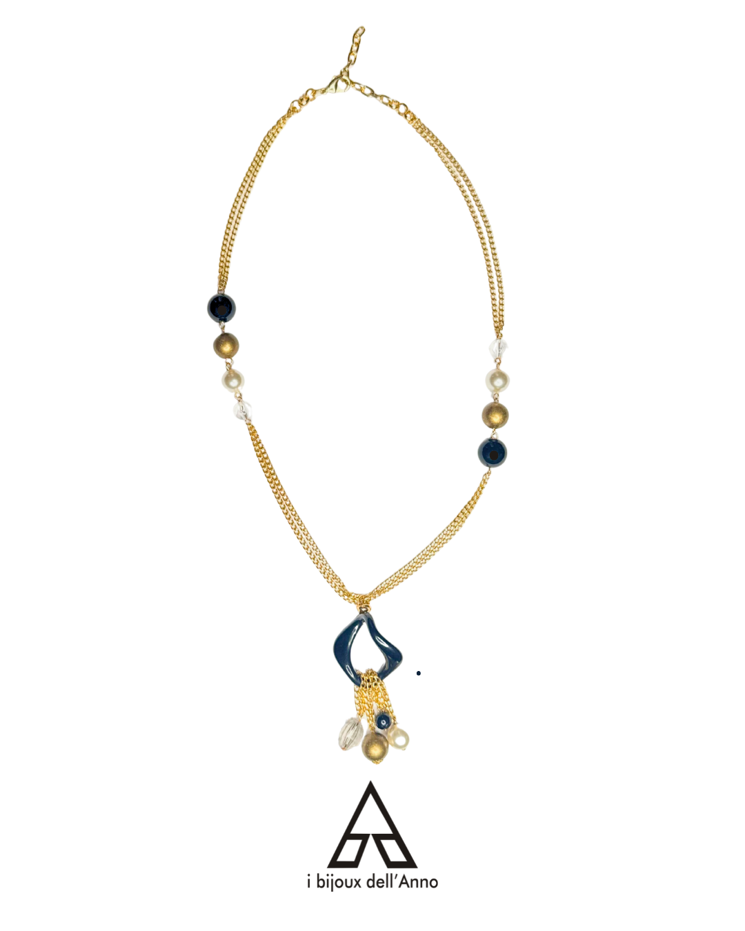 COLLANA PEARL