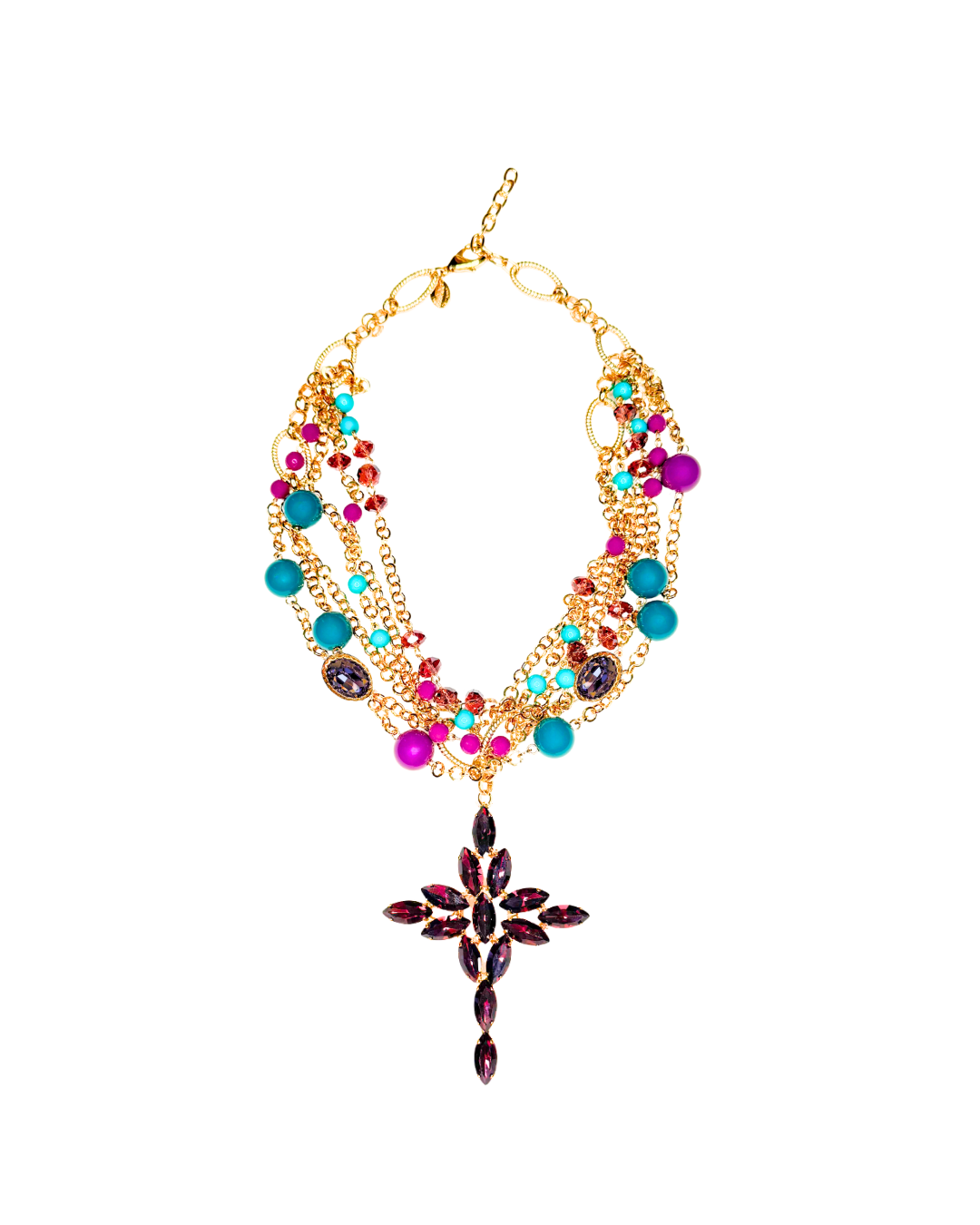 COLLANA GOTHICA