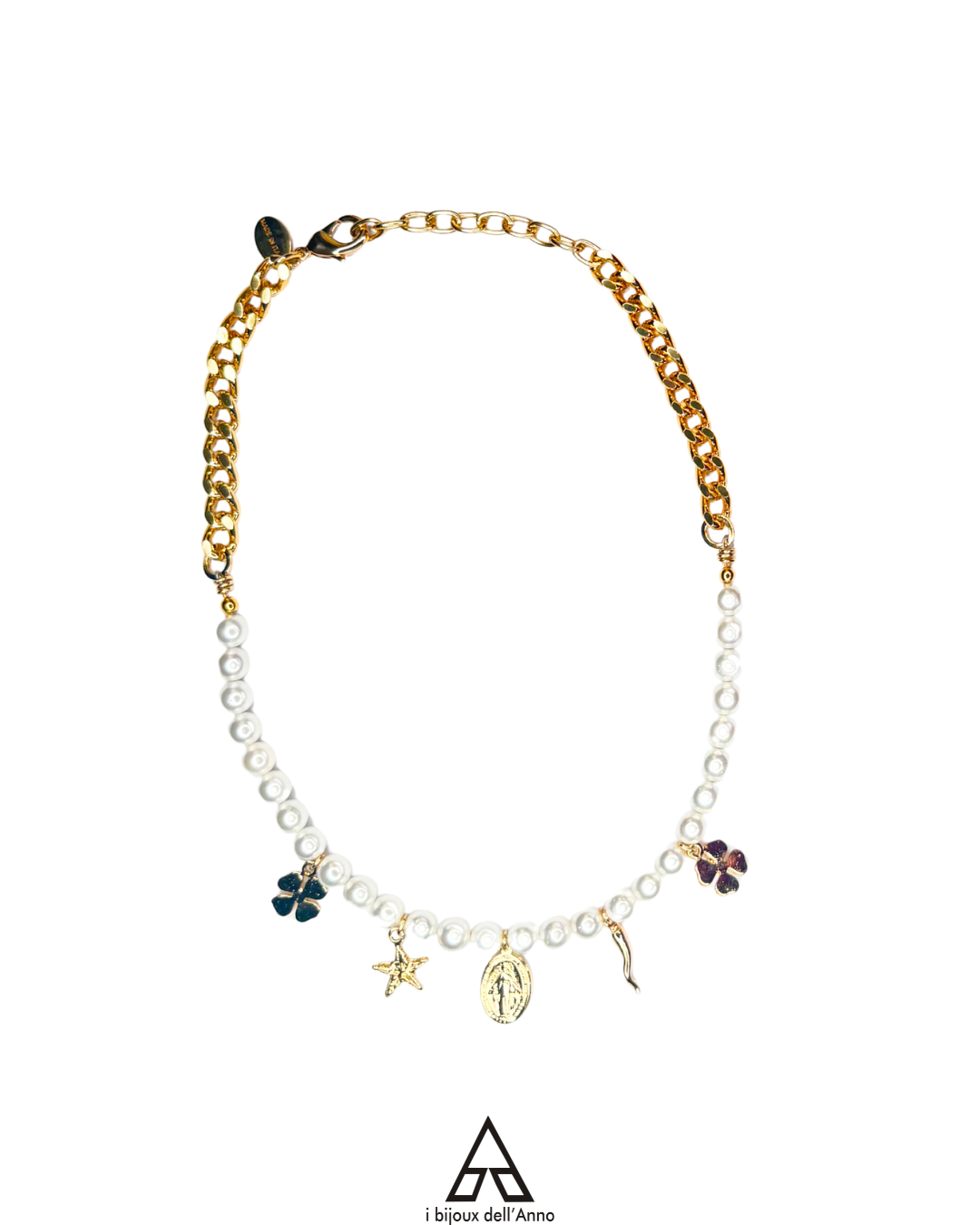 COLLANA FORTUNA
