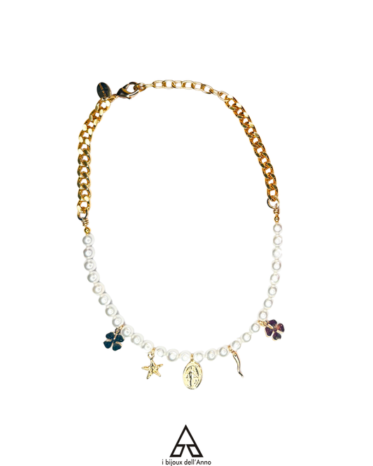 COLLANA FORTUNA