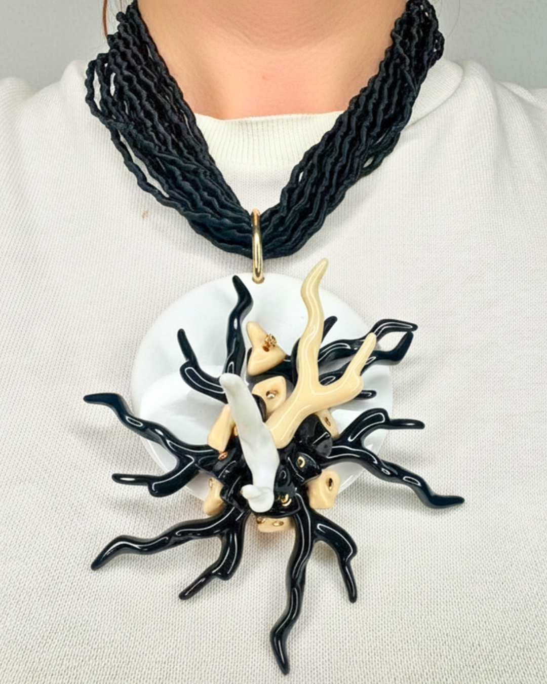 COLLANA UNDINE