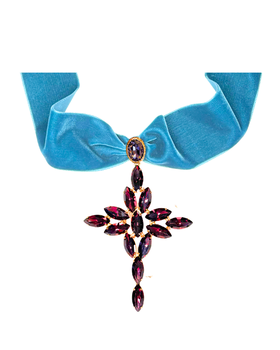 COLLANA DEVOS