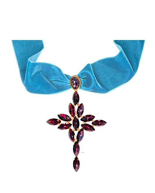 COLLANA DEVOS