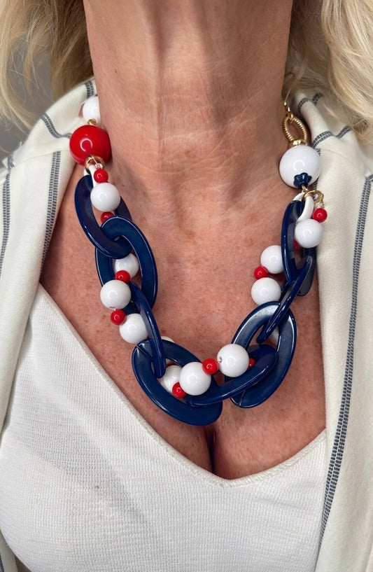 COLLANA GALENE