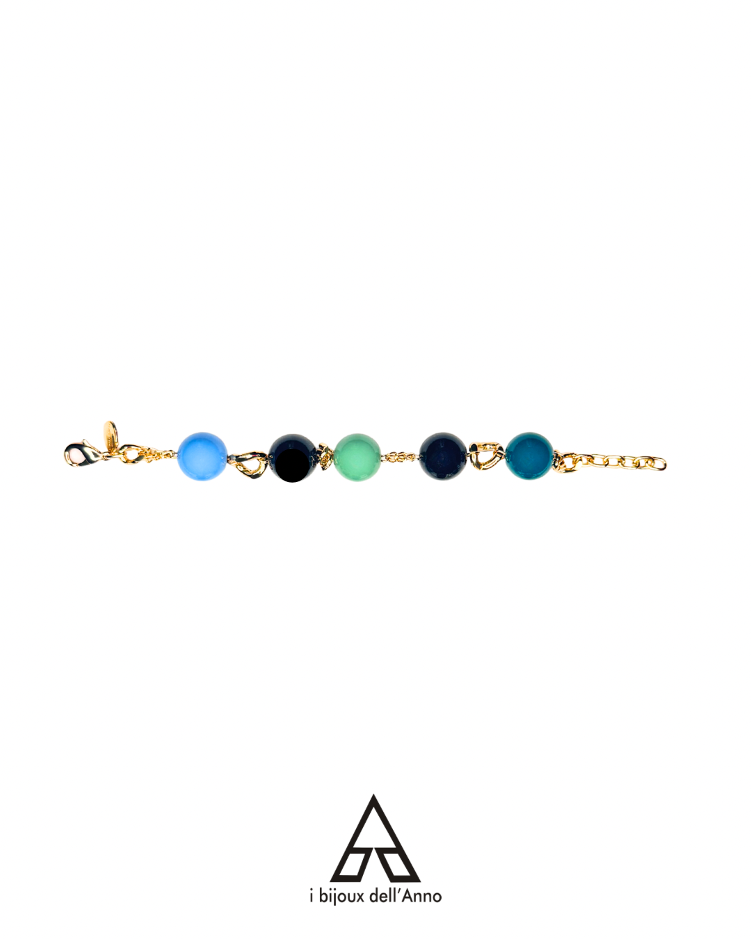 BRACCIALE CASSIOPEA