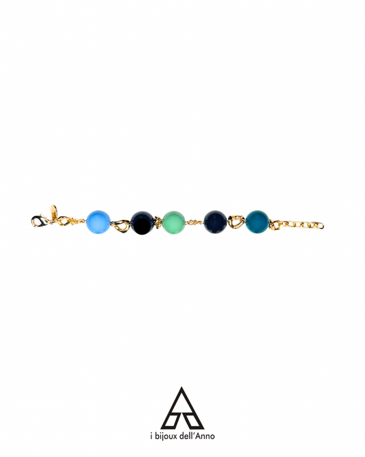 BRACCIALE CASSIOPEA
