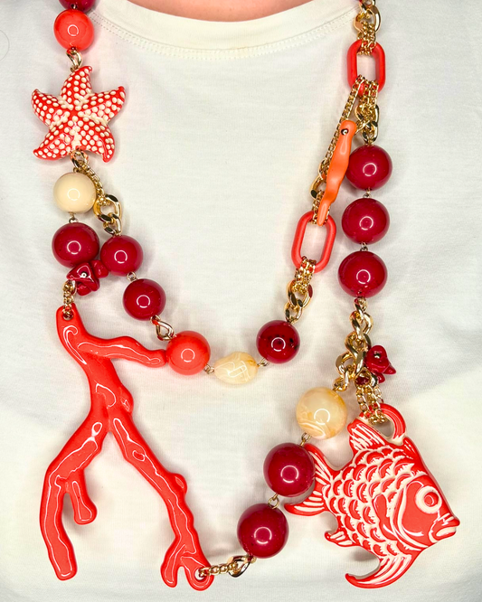 COLLANA NASSA