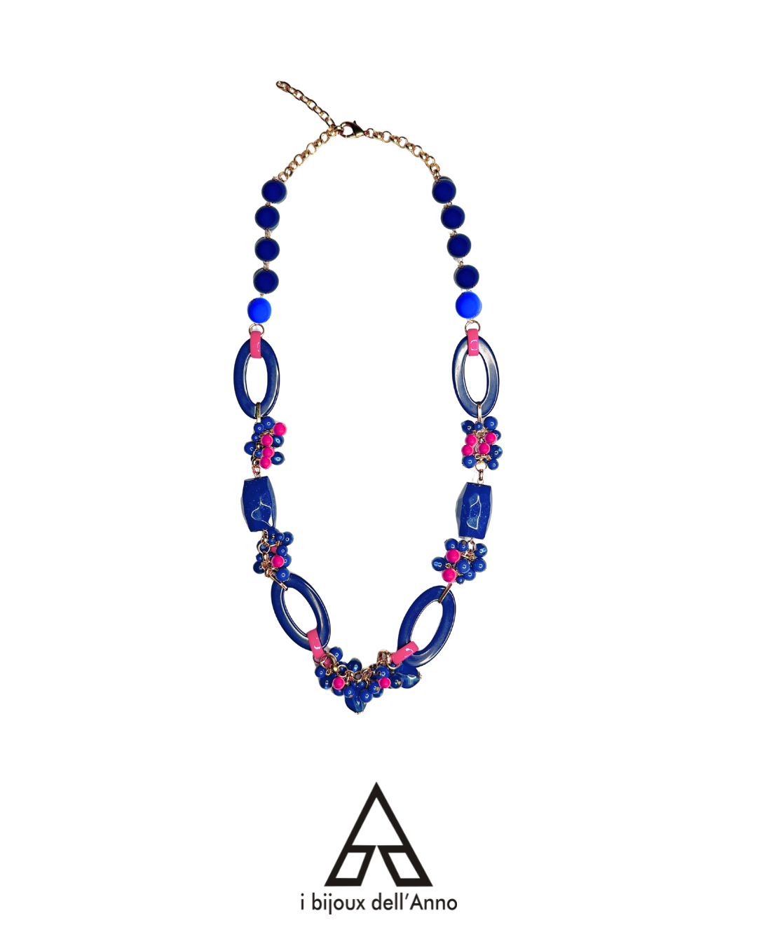 COLLANA ALISSA
