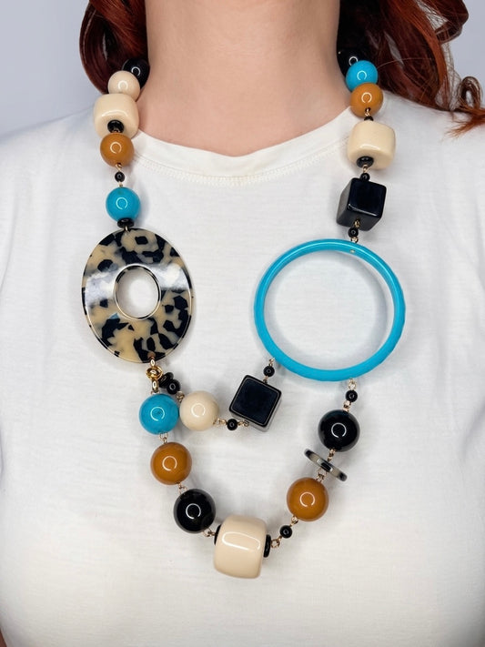COLLANA SAVAN