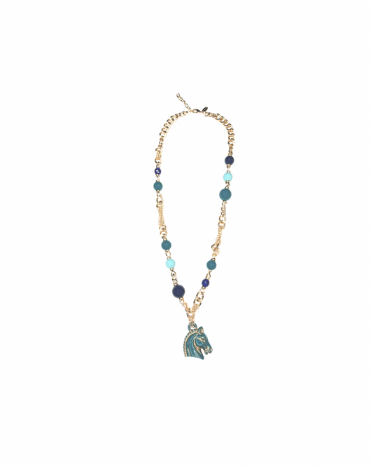 COLLANA WEST