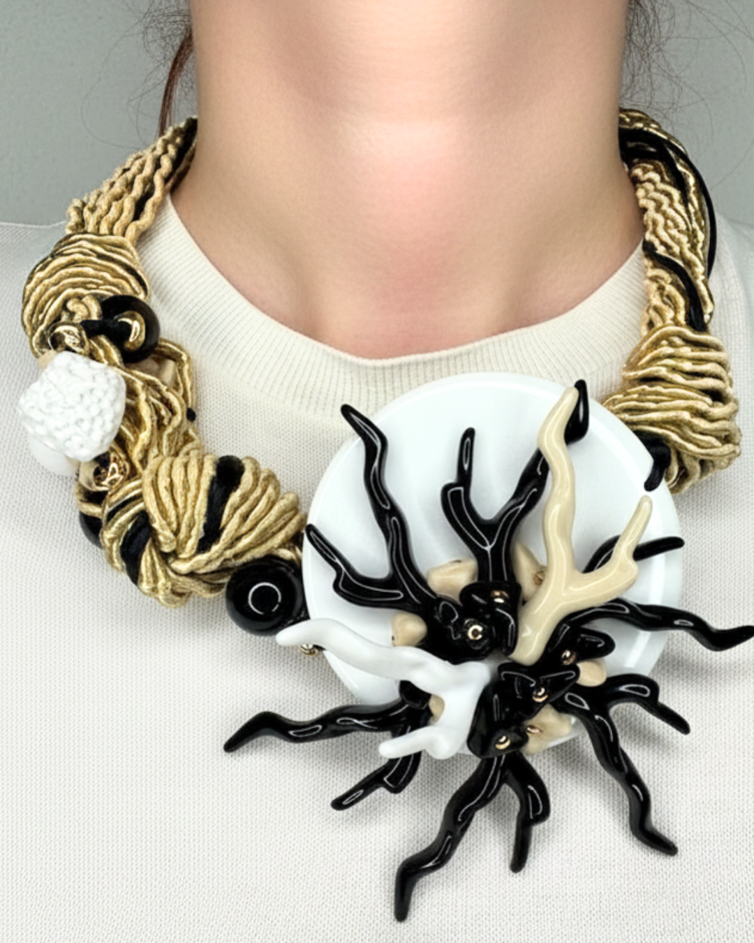 COLLANA LABUA
