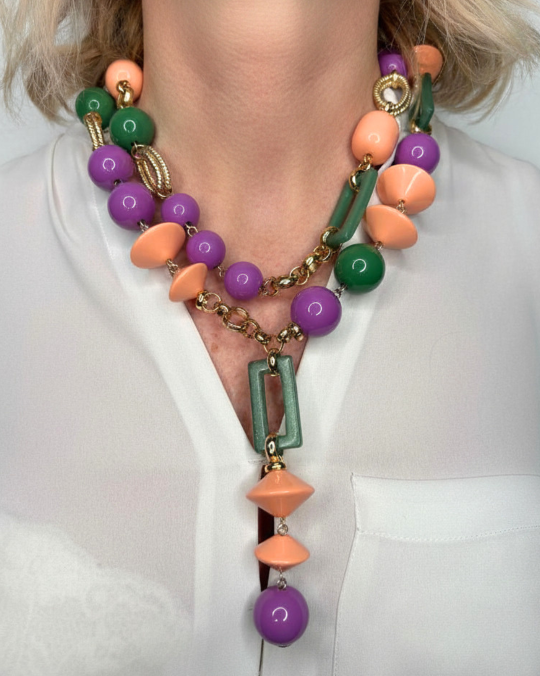 COLLANA BRIO