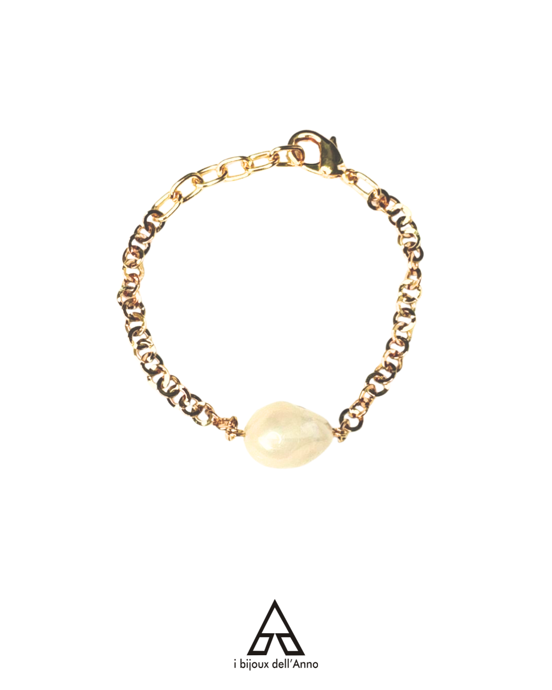 BRACCIALE CHIAIA