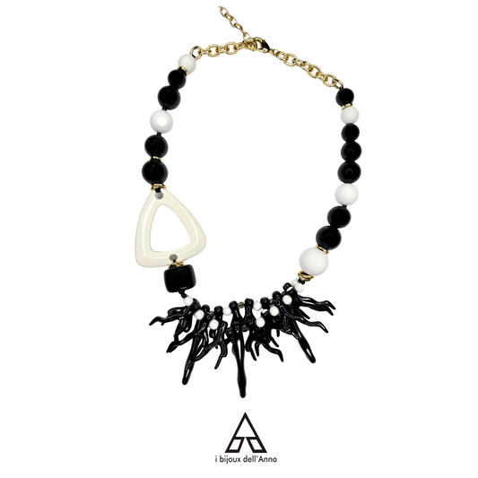 COLLANA CORALIA