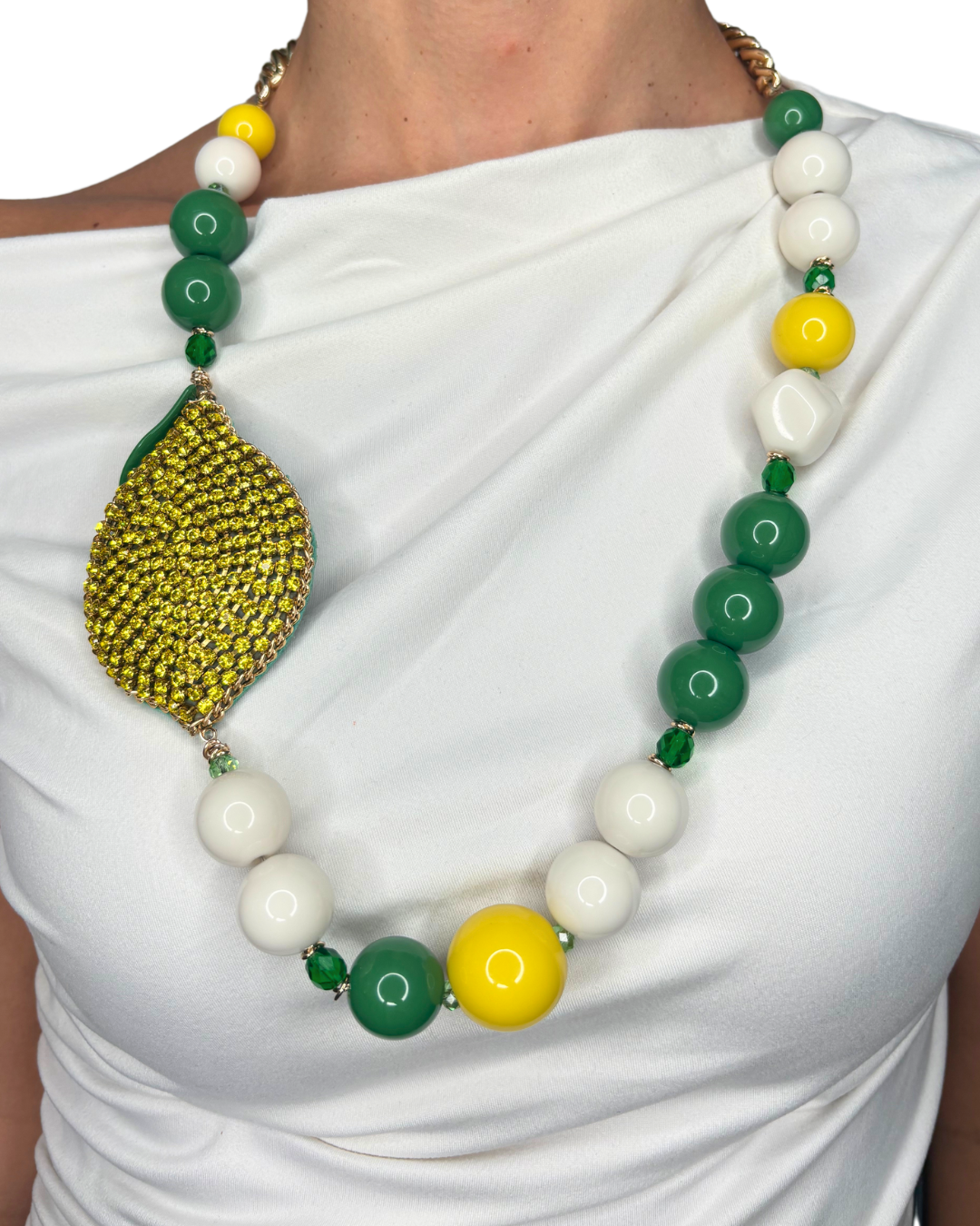 COLLANA AMALFI