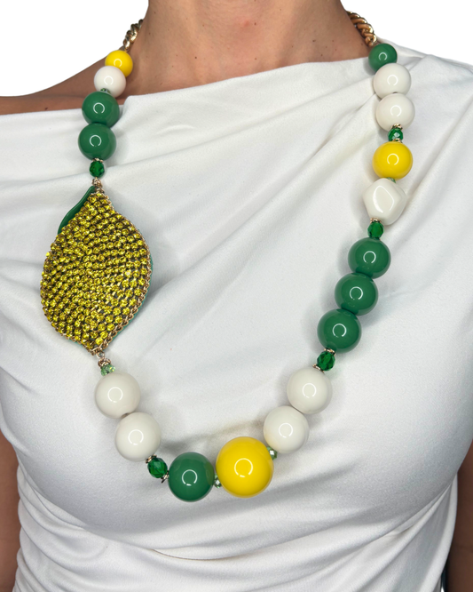 COLLANA AMALFI