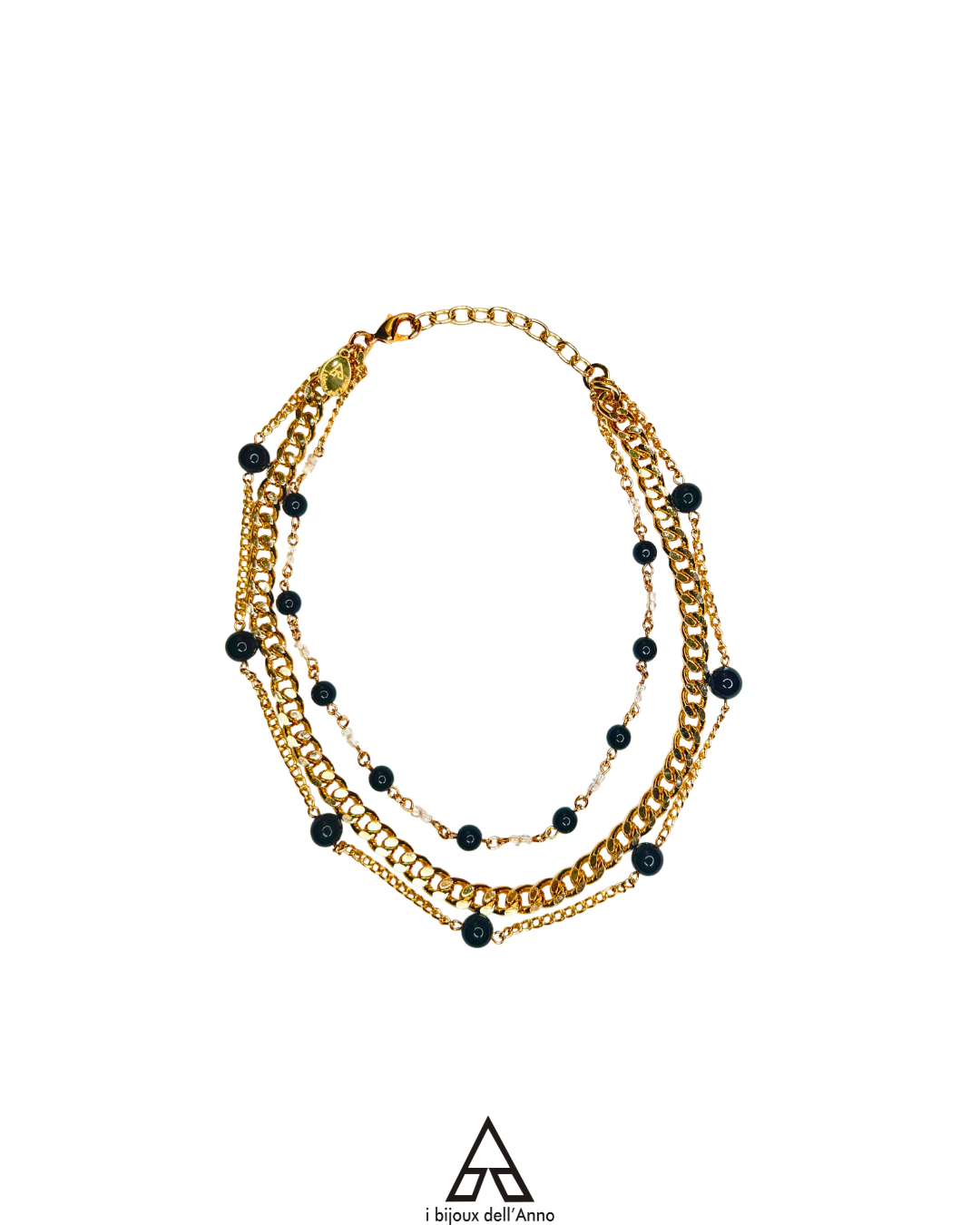 COLLANA SPARK