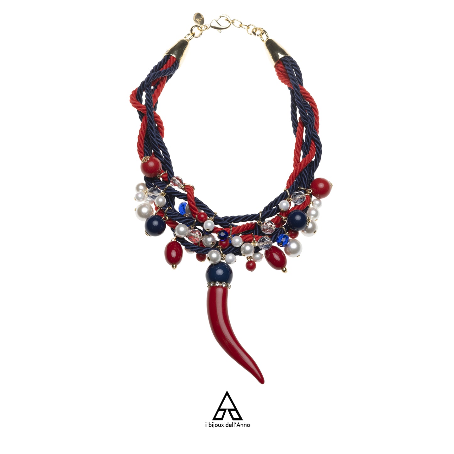 COLLANA NEAPOLIS