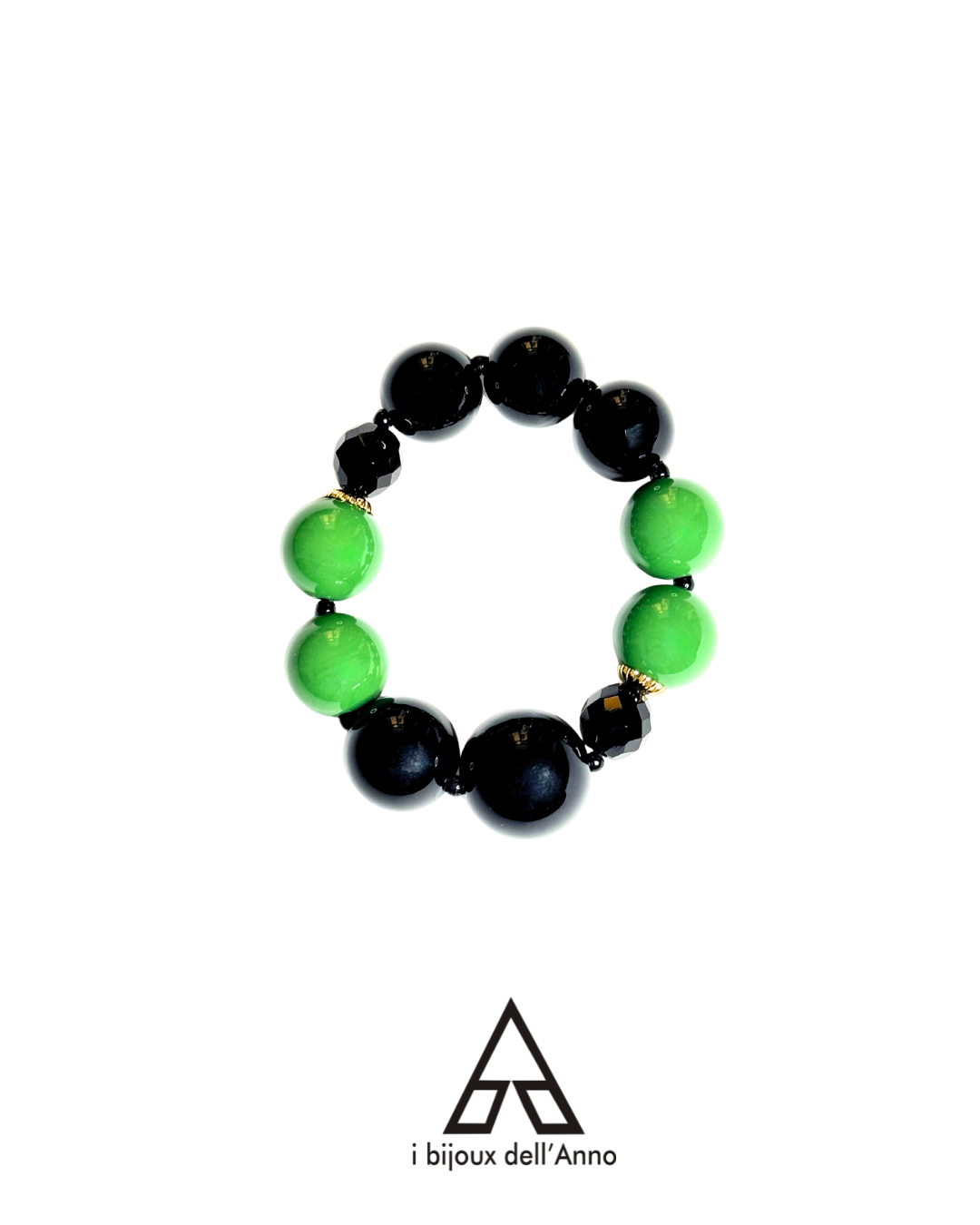 BRACCIALE OLIVINA