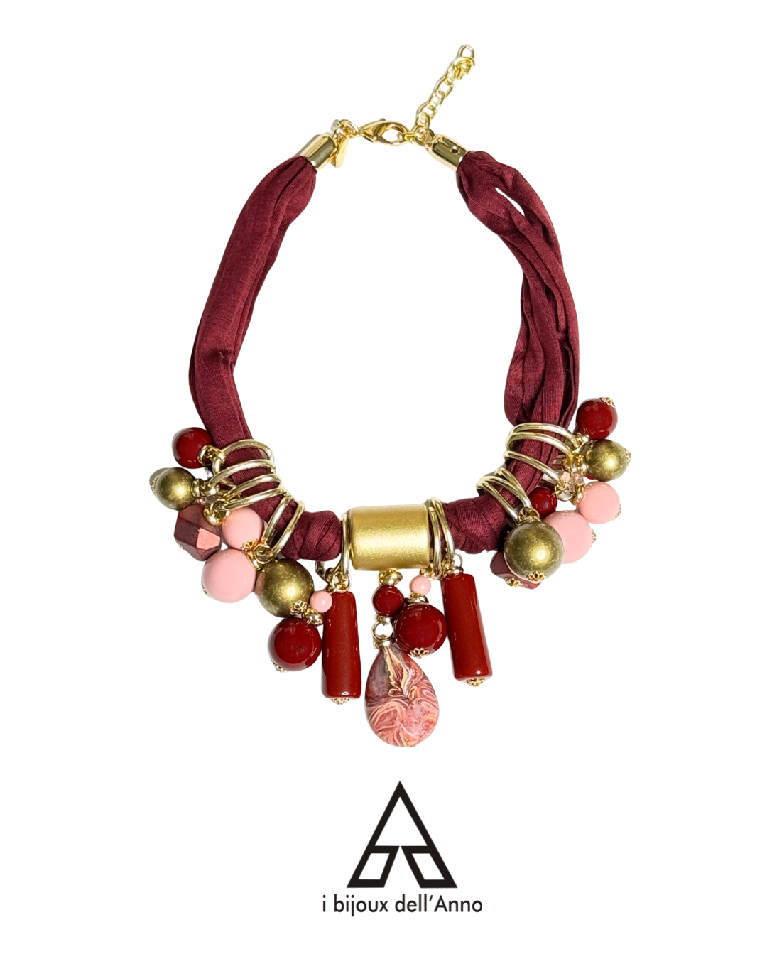 COLLANA MIMI