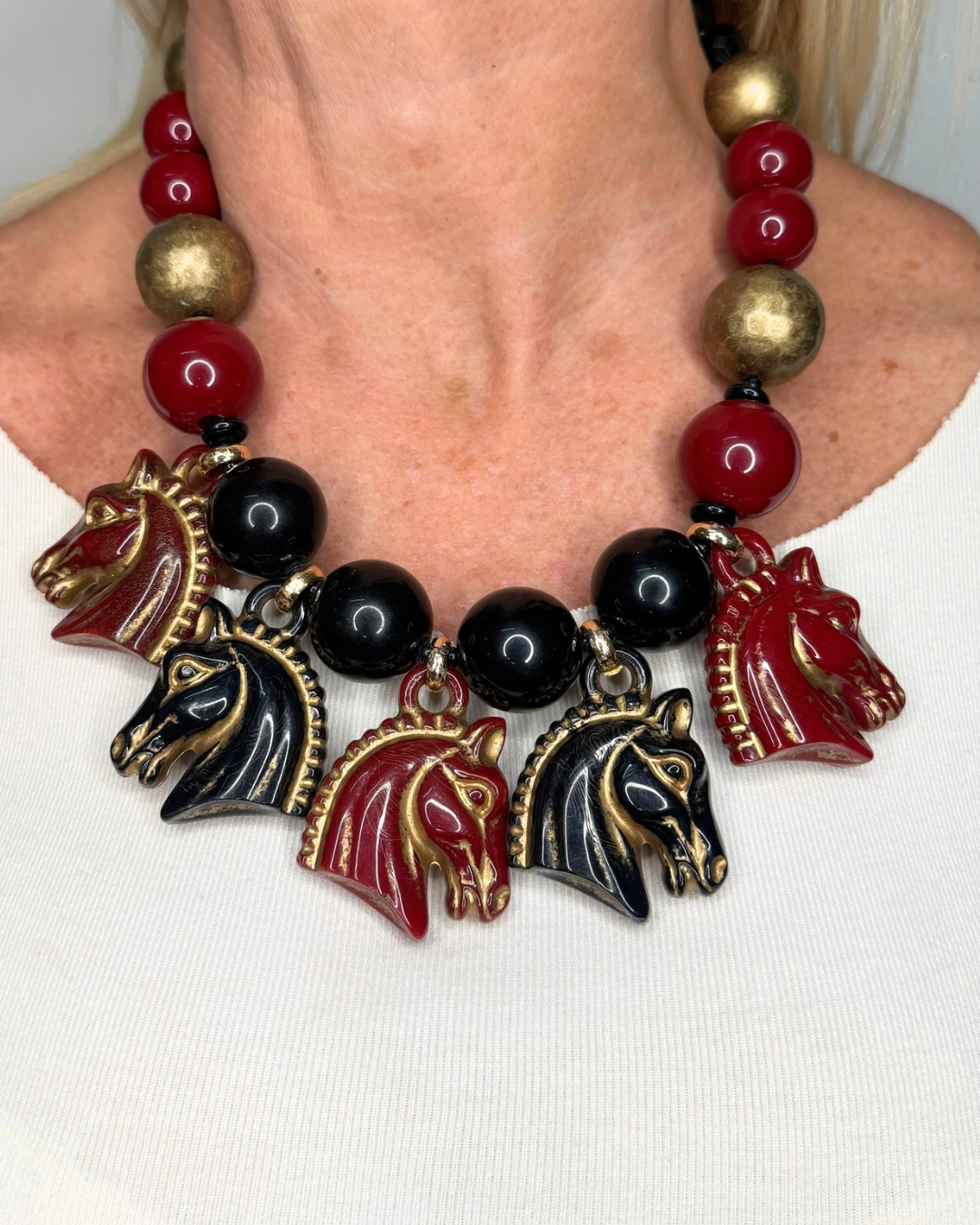 COLLANA FURIA