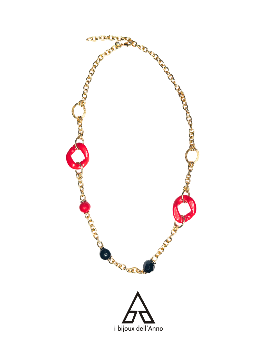 COLLANA CINTURA SCARLET