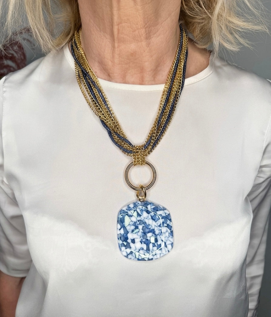 COLLANA TETI