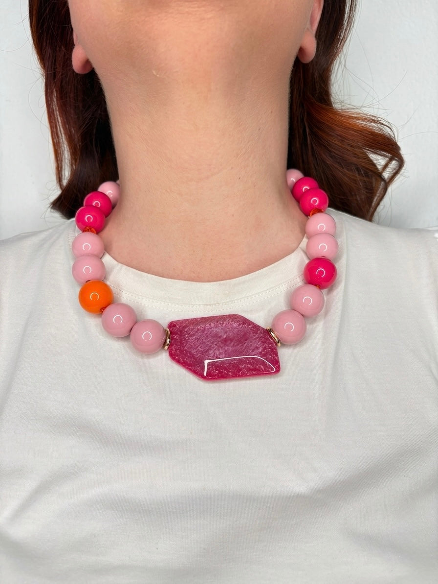COLLANA CANDY
