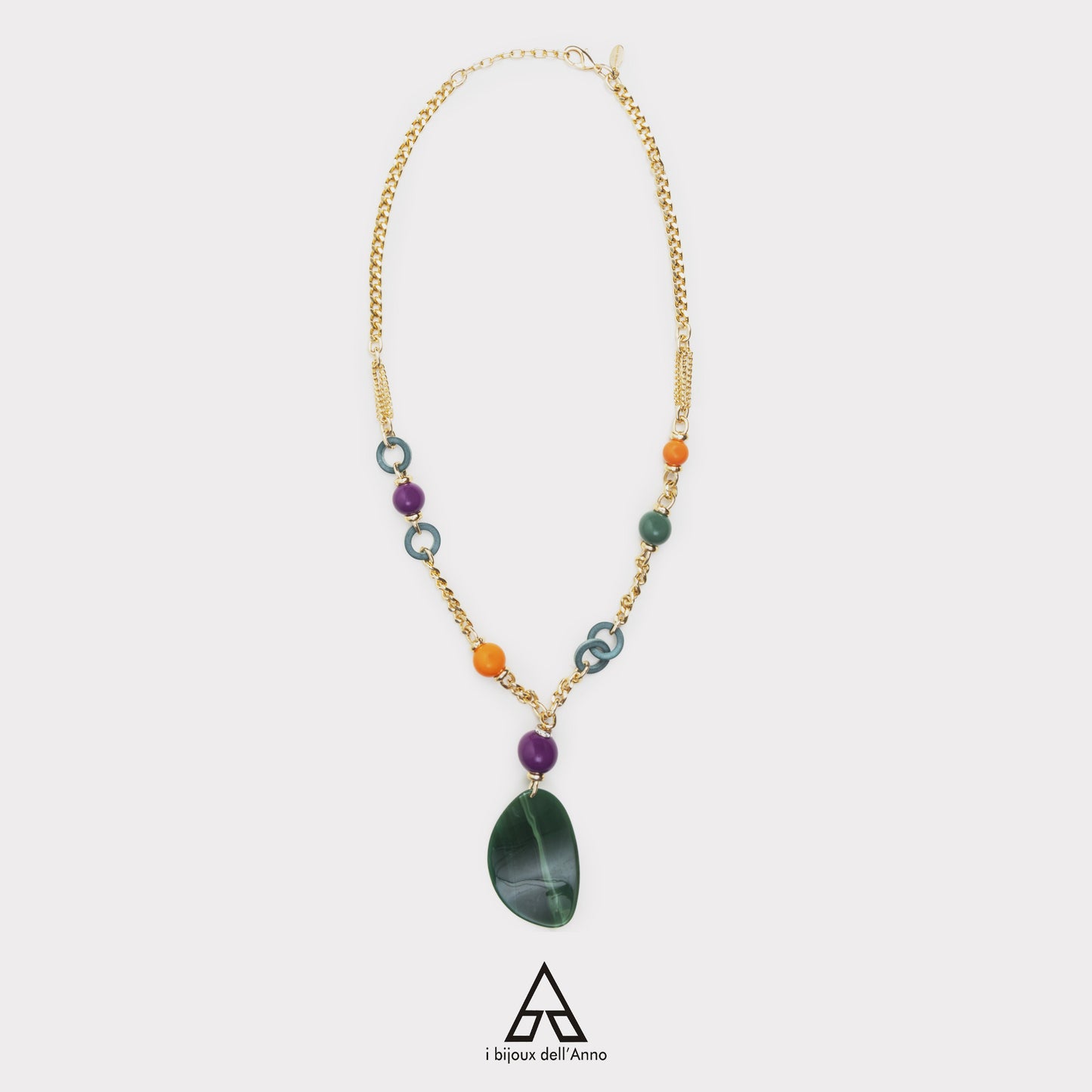 COLLANA PRISCILLA
