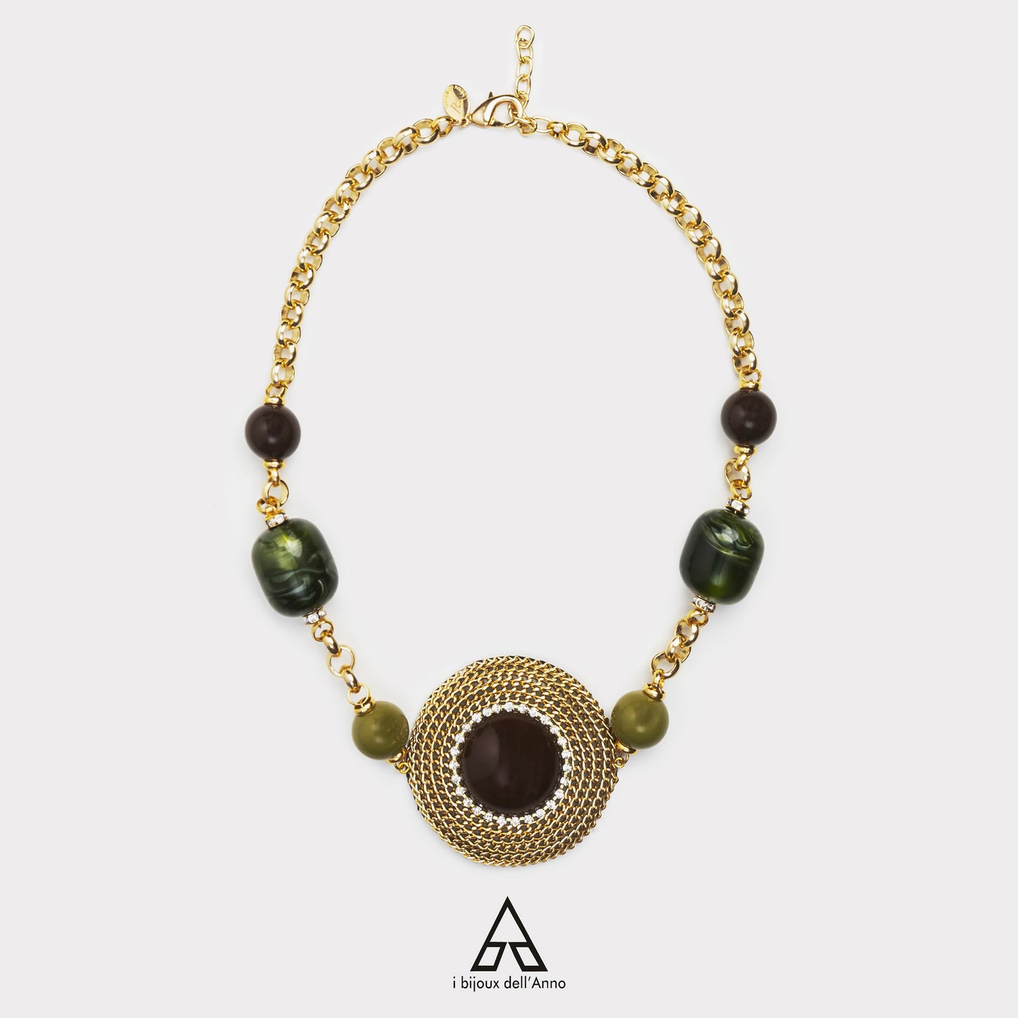 COLLANA SHINE