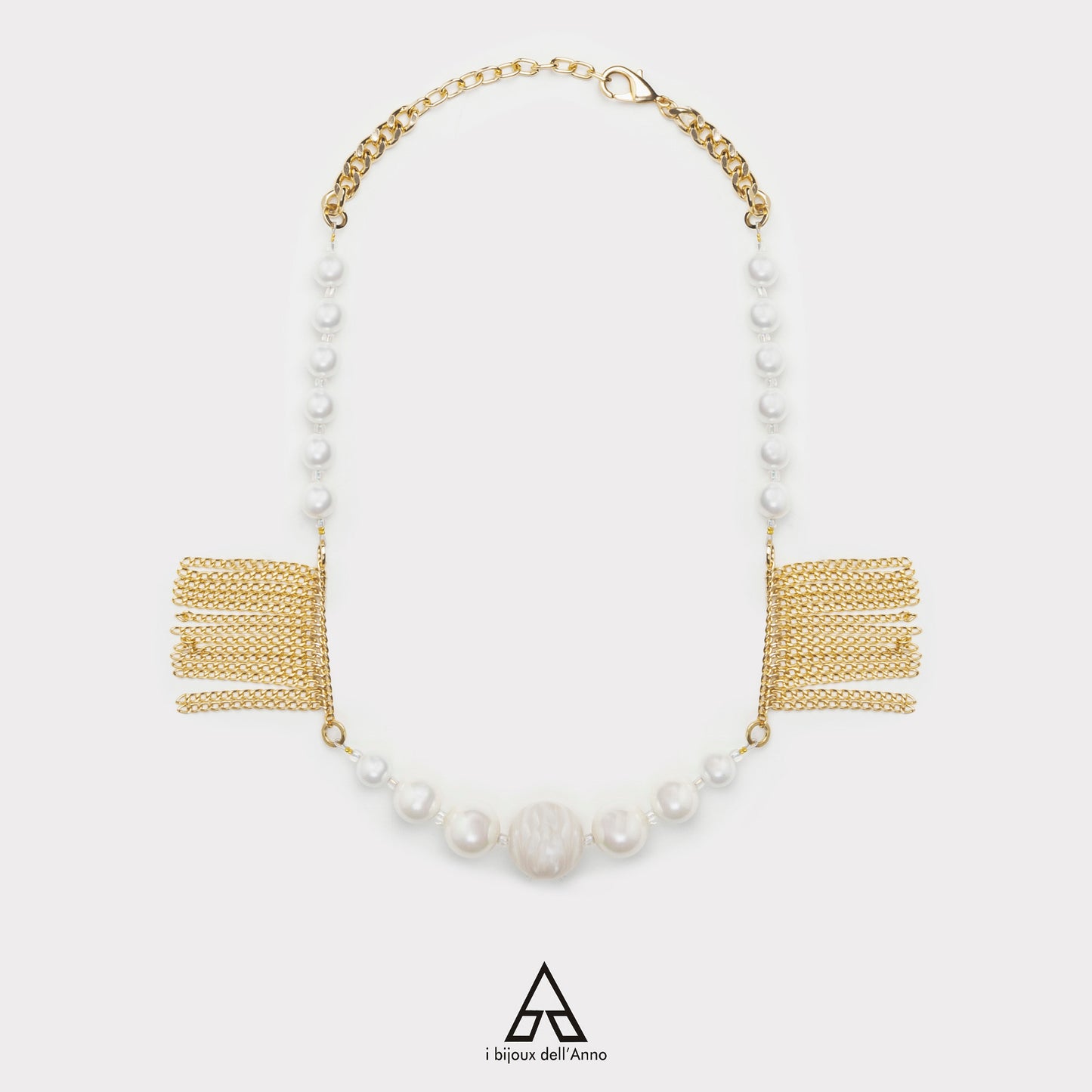 COLLANA WISH