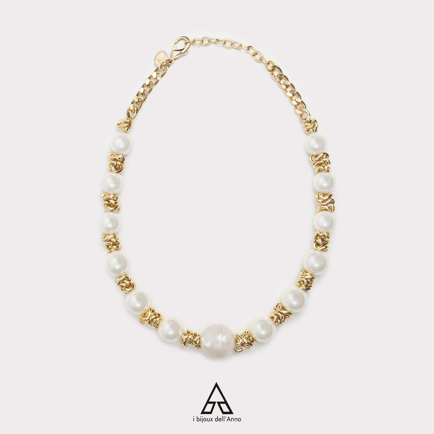 COLLANA STAR
