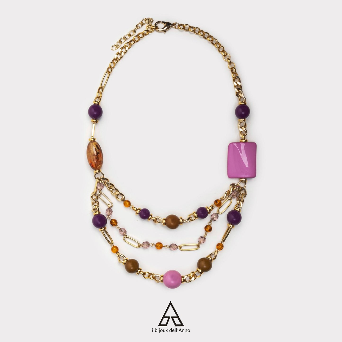 COLLANA ALICE