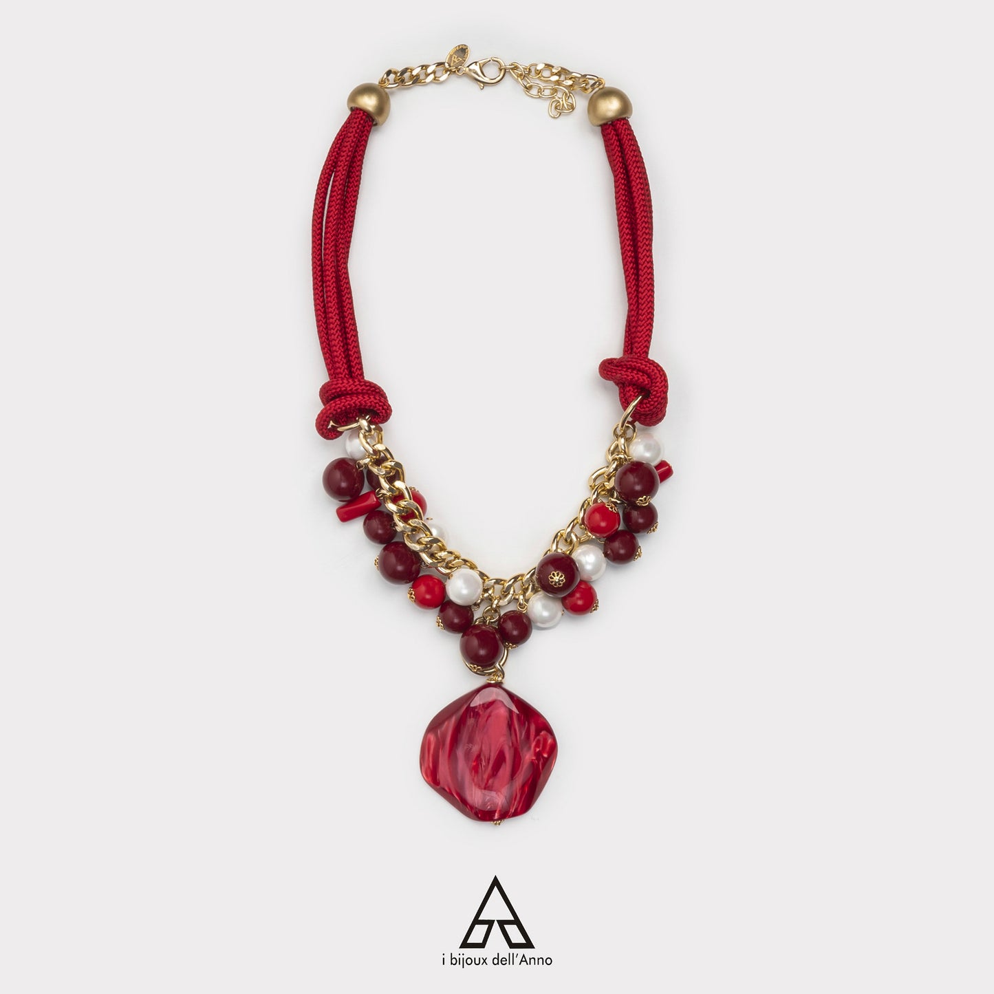 COLLANA GRETA