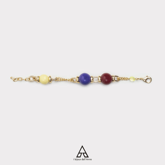 BRACCIALE RUBY