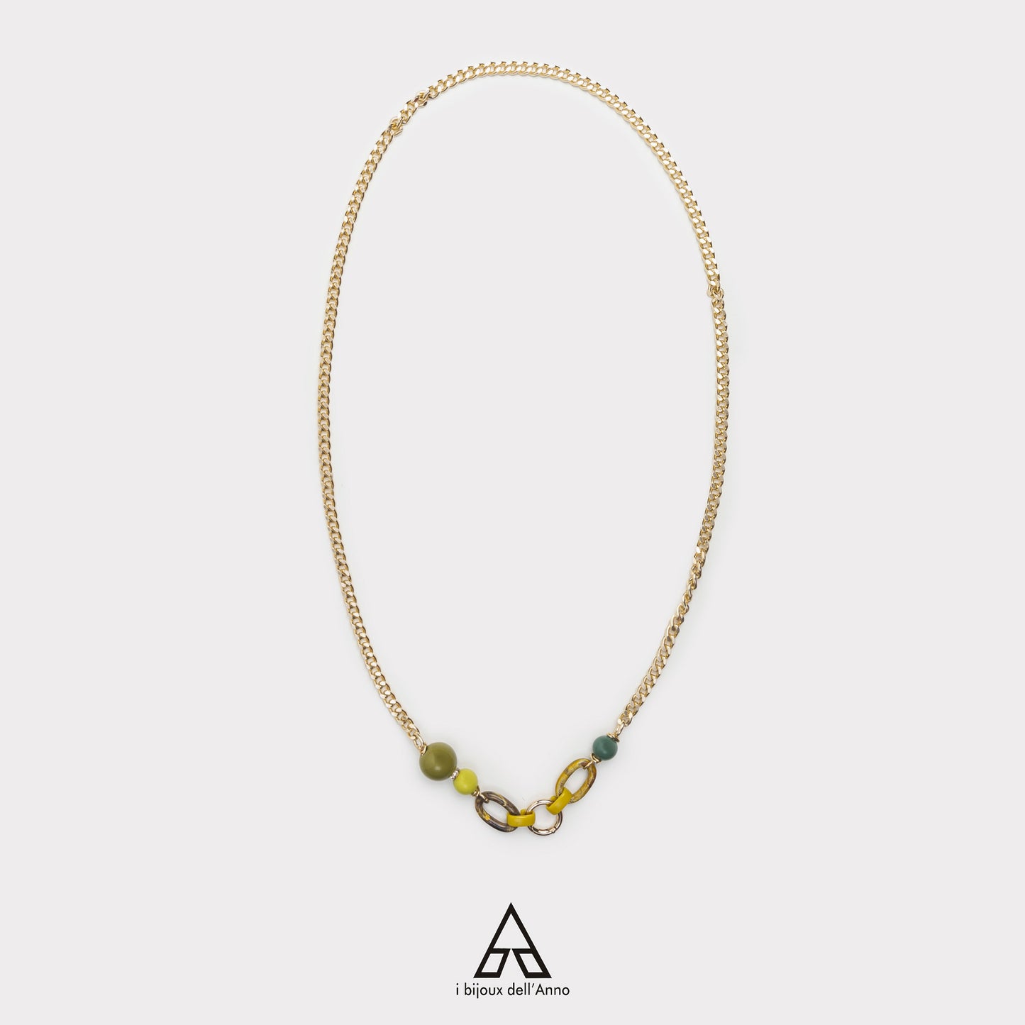 COLLANA EMILY