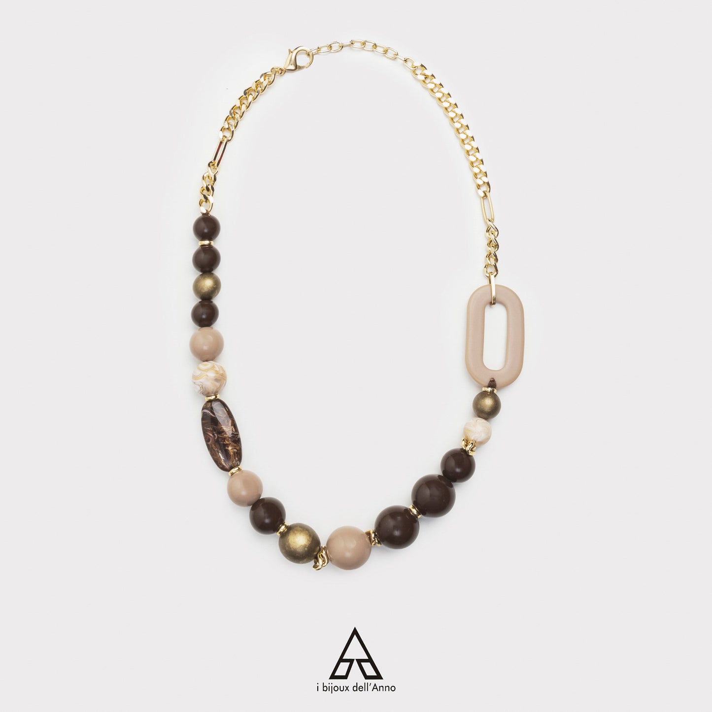 COLLANA BRUNETTE