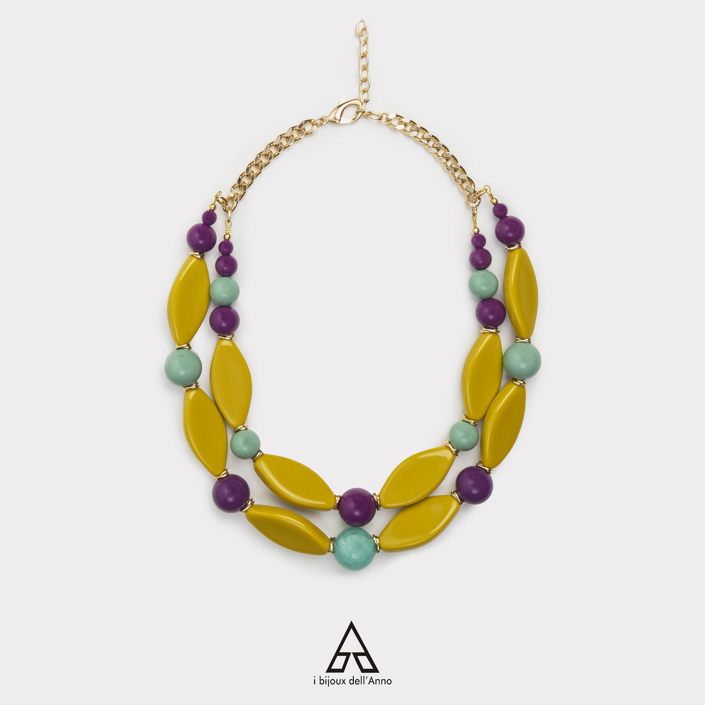 COLLANA ANDRA