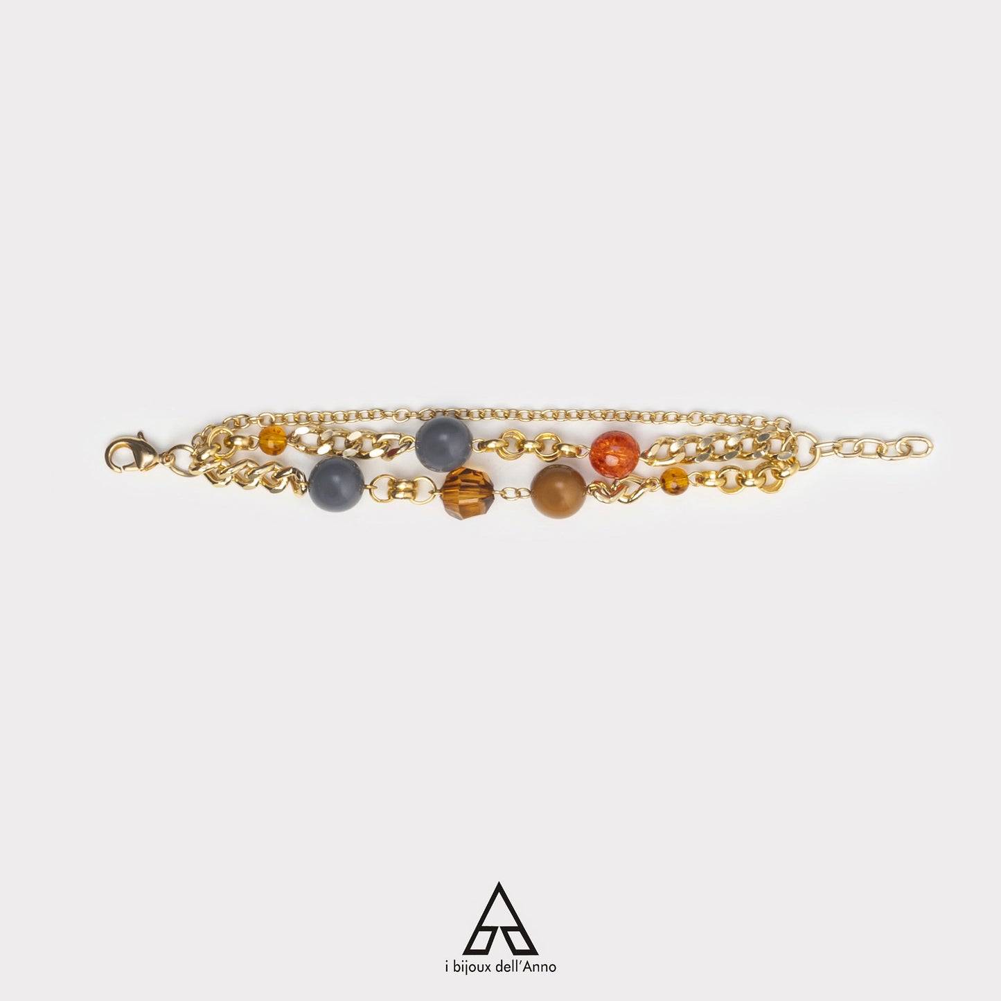 BRACCIALE AMBRA