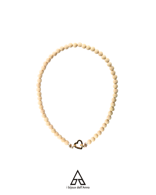 COLLANA CORAZON