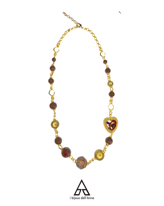 COLLANA AMATI