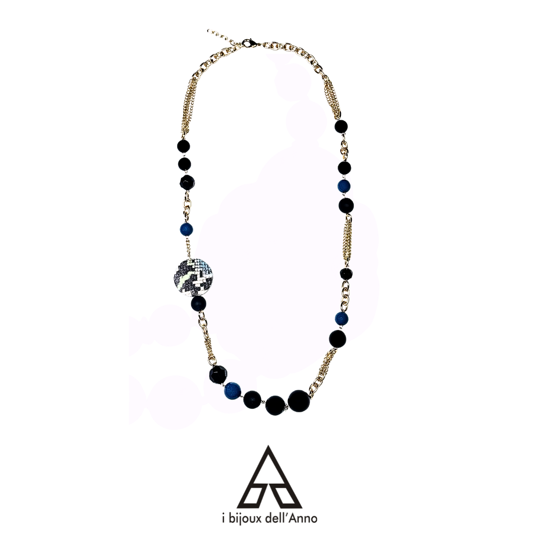 COLLANA FEMME
