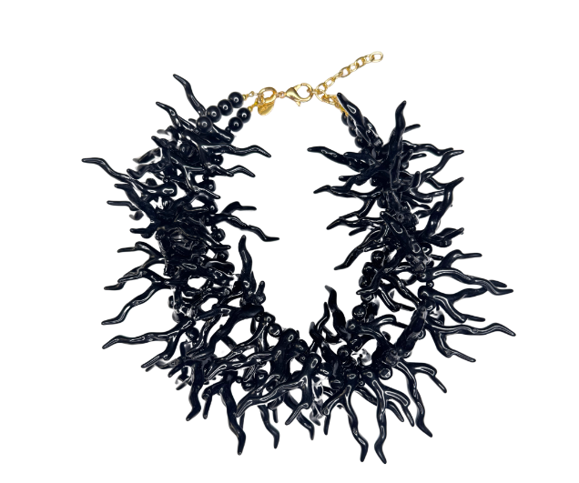 COLLANA CORALINE