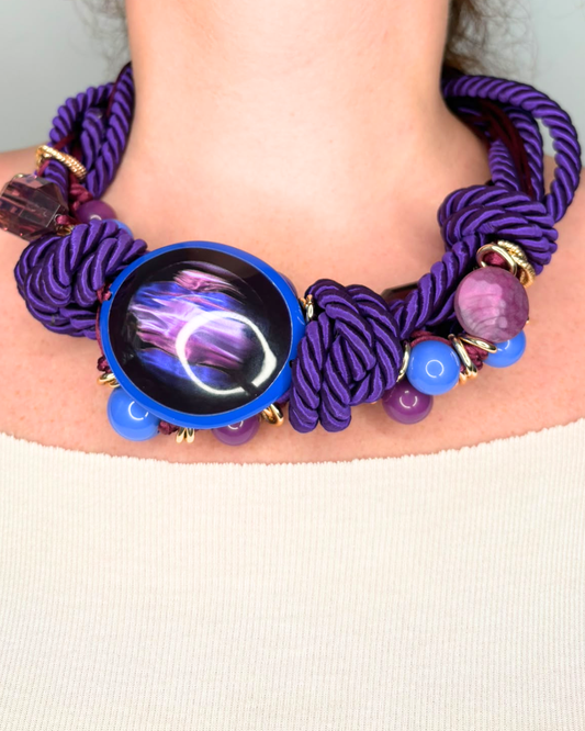 COLLANA ECLISSI