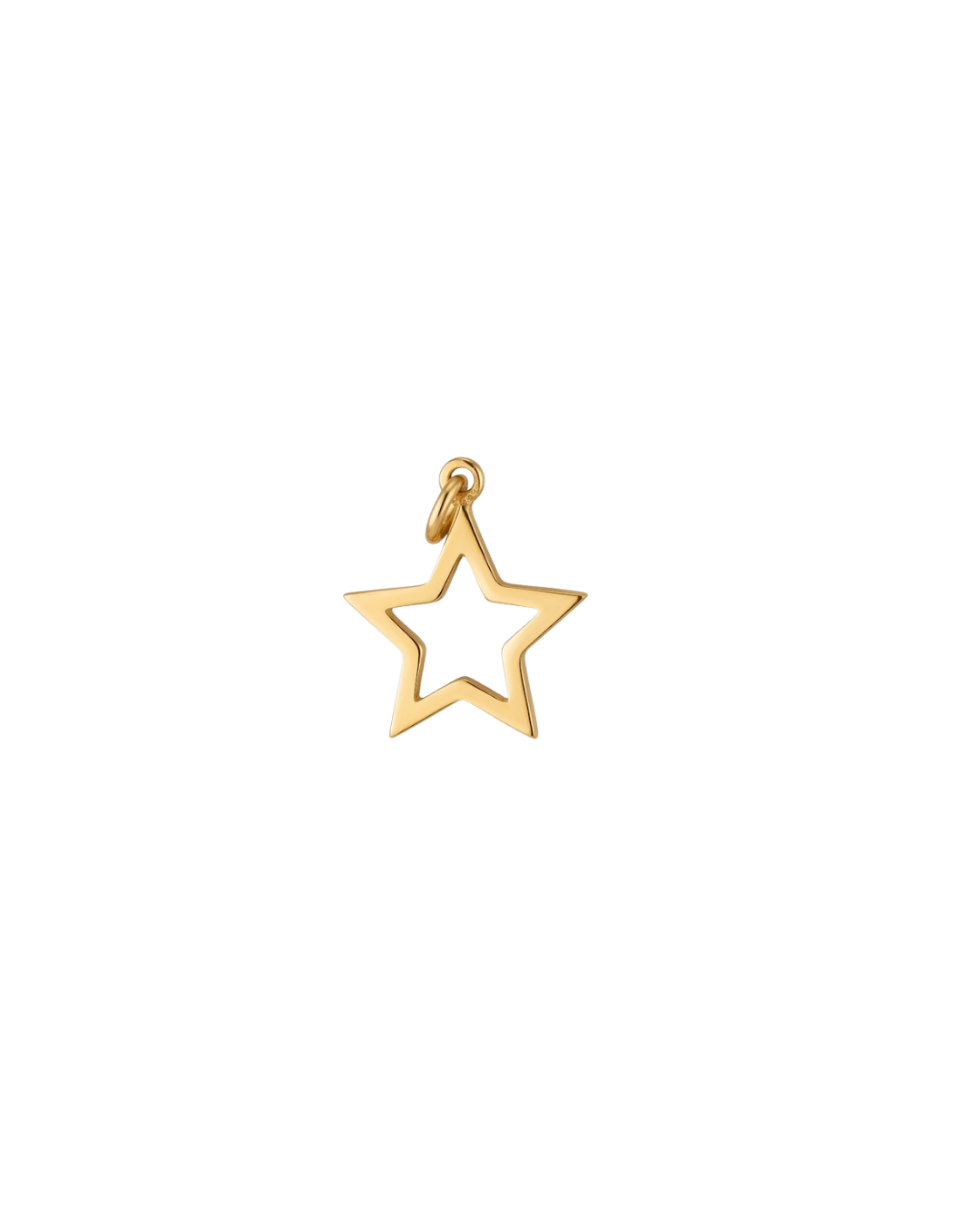 CIONDOLO STELLINA