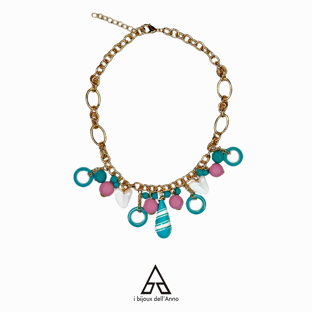 COLLANA NILDE