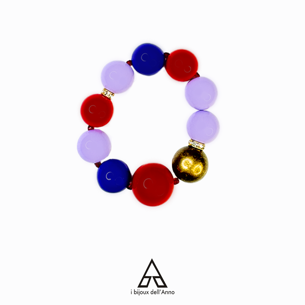 BRACCIALE AMETIS