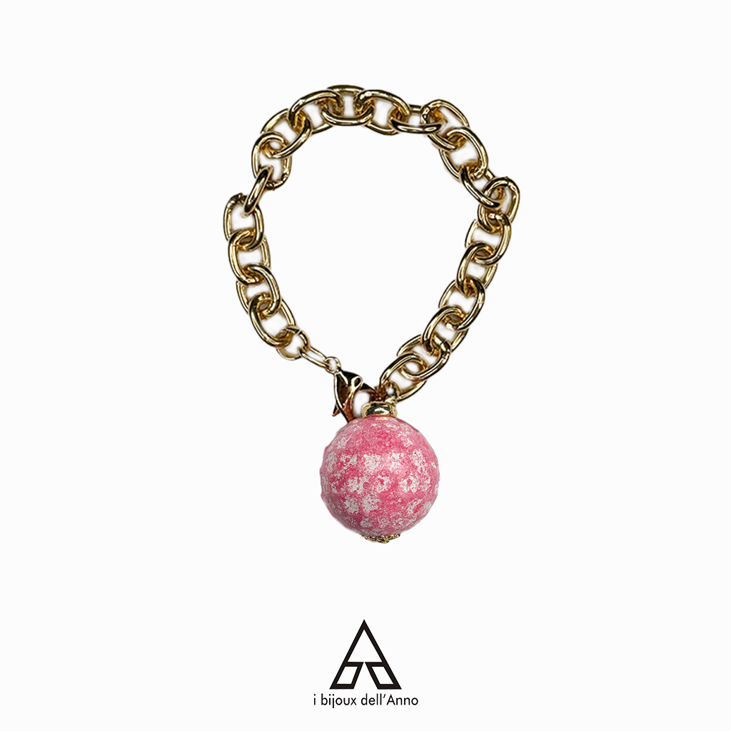 BRACCIALE SCARLET
