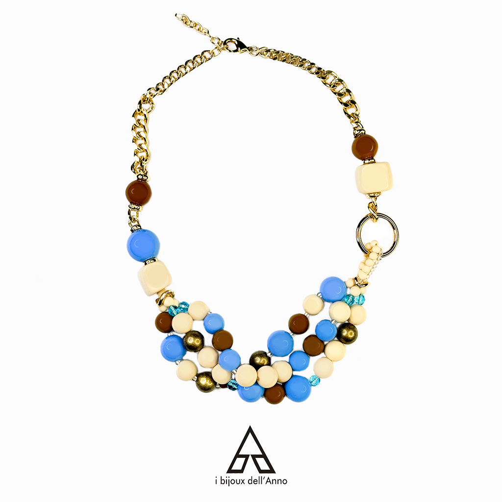 COLLANA SIENNA