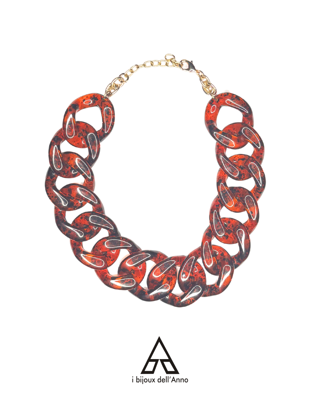 COLLANA CLARA